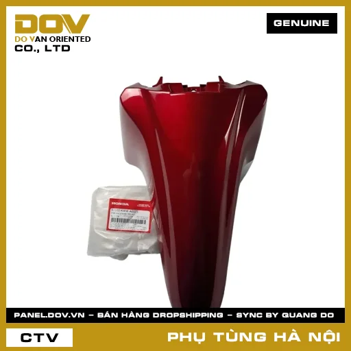 MÃ PHỤ TÙNG : 61100KWWA00ZS CHẮN BÙN A TRƯỚC *R313C* — 61100KWWA00ZS