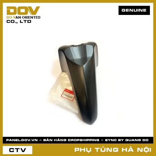 MÃ PHỤ TÙNG : 61100KYZ900YC CHẮN BÙN TRƯỚC *NHA76M* — 61100KYZ900YC