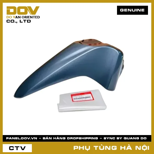 MÃ PHỤ TÙNG : 61100KYZ900YH CHẮN BÙN A *NHC34* — 61100KYZ900YH