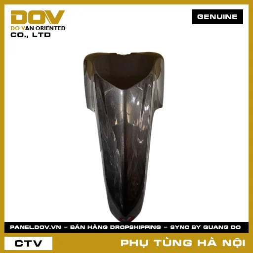 MÃ PHỤ TÙNG : 61100KYZ900ZD CHẮN BÙN TRƯỚC *NHB12M* — 61100KYZ900ZD