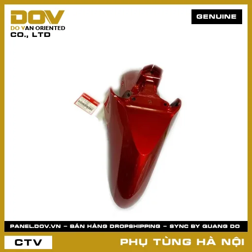 MÃ PHỤ TÙNG : 61100KZL930YF CHẮN BÙN TRƯỚC *R340C* — 61100KZL930YF