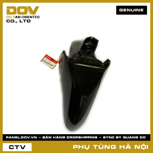 MÃ PHỤ TÙNG : 61100KZL930YH CHẮN BÙN TRƯỚC *NHA69P* — 61100KZL930YH