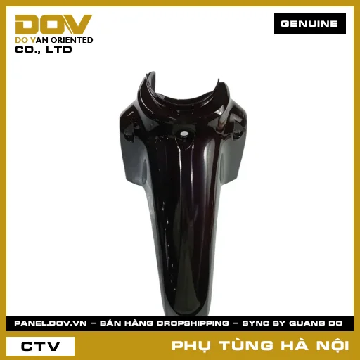 MÃ PHỤ TÙNG : 61100KZVV30ZA CHẮN BÙN TRƯỚC*R150CU* — 61100KZVV30ZA