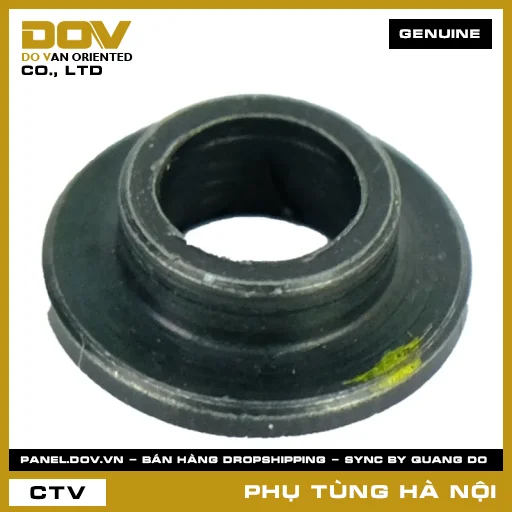 MÃ PHỤ TÙNG : 61106K62B00 BẠC ĐỆM DÂY GA — 61106K62B00