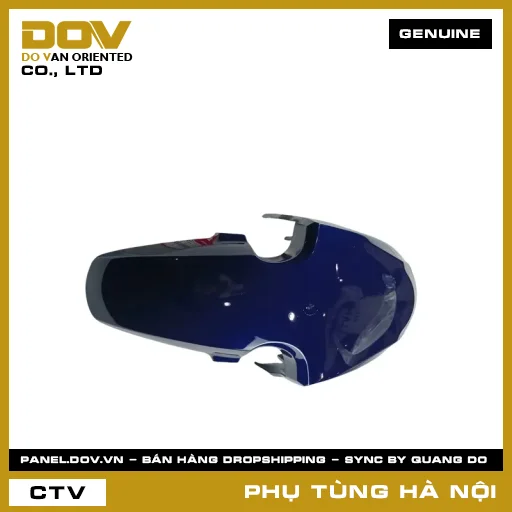 MÃ PHỤ TÙNG : 61110K1FV00ZE BỘ CHẮN BÙN TRƯỚC *PB421* — 61110K1FV00ZE