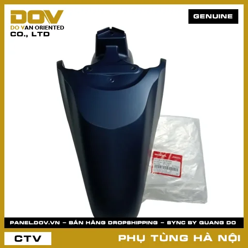 MÃ PHỤ TÙNG : 61110K2CV00ZH BỘ CHẮN BÙN TRƯỚC *PB425M* — 61110K2CV00ZH