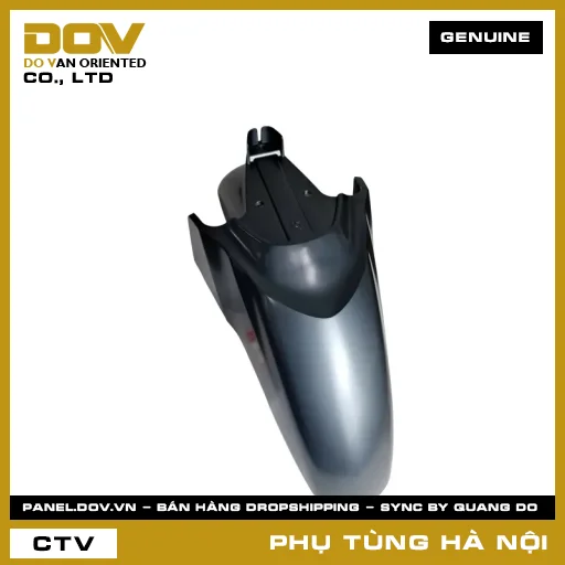 MÃ PHỤ TÙNG : 61110K2CV30ZA BỘ CHẮN BÙN TRƯỚC *NHC34M* — 61110K2CV30ZA