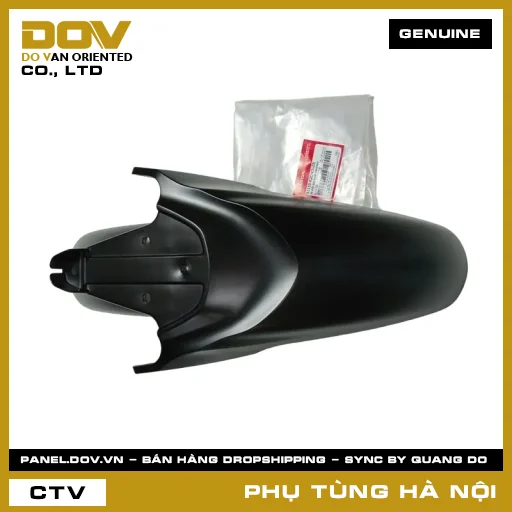 MÃ PHỤ TÙNG : 61110K2CV30ZB BỘ CHẮN BÙN TRƯỚC *NHA76M* — 61110K2CV30ZB