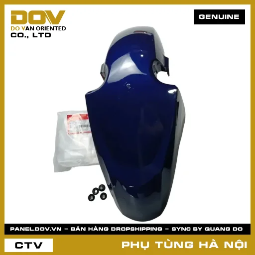 MÃ PHỤ TÙNG : 61110K3AV00ZE BỘ CHẮN BÙN TRƯỚC *PB421* — 61110K3AV00ZE