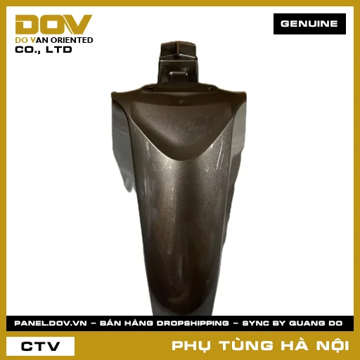 MÃ PHỤ TÙNG : 61110K44V00ZA CHẮN BÙN TRƯỚC *YR320M* — 61110K44V00ZA