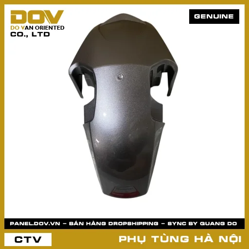 MÃ PHỤ TÙNG : 61110K66V00ZR BỘ CHẮN BÙN TRƯỚC *NHB86M* — 61110K66V00ZR