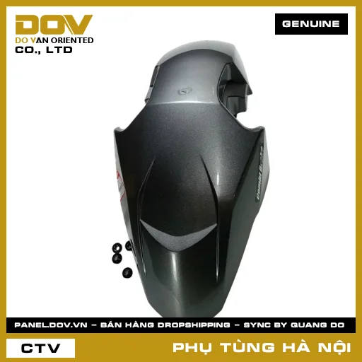 MÃ PHỤ TÙNG : 61110K66V00ZT BỘ CHẮN BÙN TRƯỚC *NHA62M* — 61110K66V00ZT