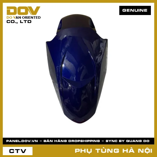 MÃ PHỤ TÙNG : 61110K66V00ZV BỘ CHẮN BÙN TRƯỚC *PB421M* — 61110K66V00ZV