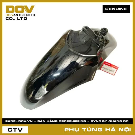 MÃ PHỤ TÙNG : 61110KTGV00ZB BỘ CHẮN BÙN TRƯỚC*NHB25M* — 61110KTGV00ZB