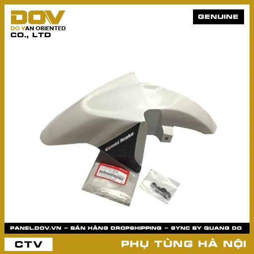 MÃ PHỤ TÙNG : 61110KVGV50ZA BỘ CHẮN BÙN TRƯỚC *NHB35P* — 61110KVGV50ZA