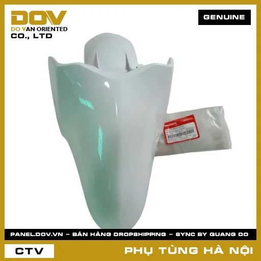 MÃ PHỤ TÙNG : 61110KWN930ZJ BỘ CHẮN BÙN TRƯỚC *NHA96P* — 61110KWN930ZJ