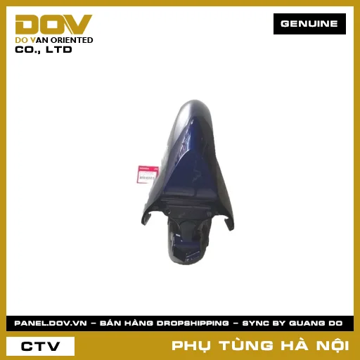 MÃ PHỤ TÙNG : 61110KZLE00ZH BỘ CHẮN BÙN TRƯỚC *PB390M* — 61110KZLE00ZH