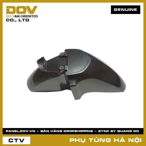 MÃ PHỤ TÙNG : 61200K0RV10ZB BỘ CHẮN BÙN TRƯỚC *NHC26* — 61200K0RV10ZB