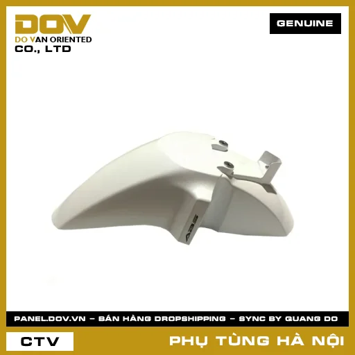 MÃ PHỤ TÙNG : 61200K0RV10ZE BỘ CHẮN BÙN TRƯỚC *NHB35* — 61200K0RV10ZE