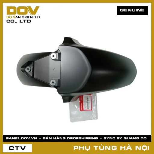 MÃ PHỤ TÙNG : 61200K0RV30ZA BỘ CHẮN BÙN TRƯỚC *NHA76* — 61200K0RV30ZA
