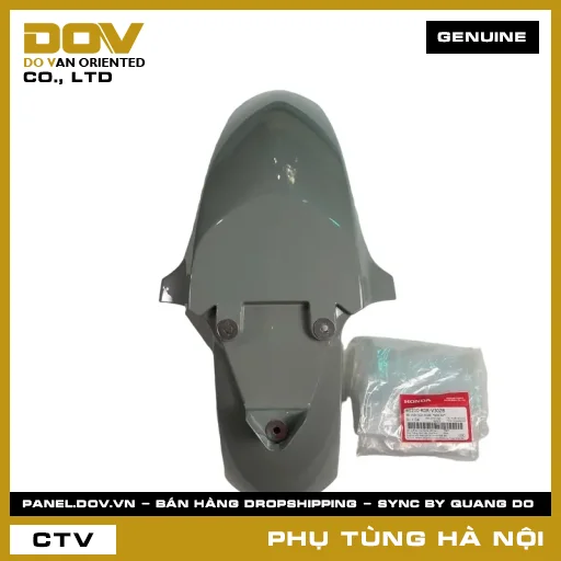 MÃ PHỤ TÙNG : 61200K0RV30ZB BỘ CHẮN BÙN TRƯỚC *NHC60* — 61200K0RV30ZB
