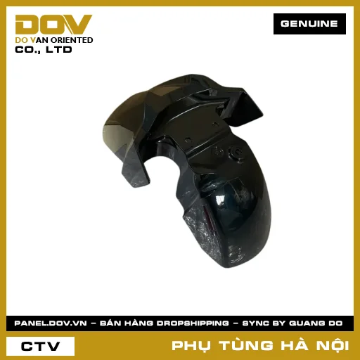 MÃ PHỤ TÙNG : 61200K12V00ZB BỘ CHẮN BÙN TRƯỚC *G209* — 61200K12V00ZB