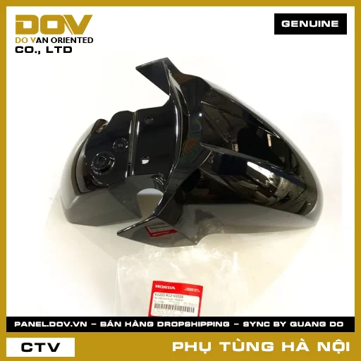 MÃ PHỤ TÙNG : 61200K12V20ZA BỘ CHẮN BÙN TRƯỚC *NHB25M* — 61200K12V20ZA