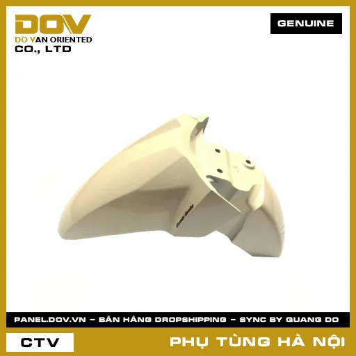 MÃ PHỤ TÙNG : 61200K12V20ZB BỘ CHẮN BÙN TRƯỚC *Y229P* — 61200K12V20ZB