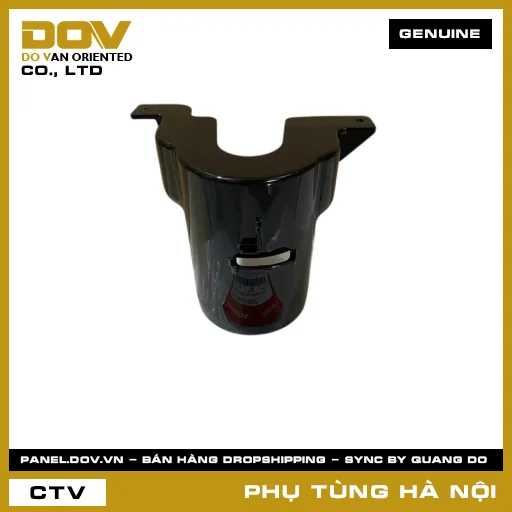 MÃ PHỤ TÙNG : 61200K29900ZC CHẮN BÙN BÊN TRONG TRƯỚC PHẢI *NH1* — 61200K29900ZC