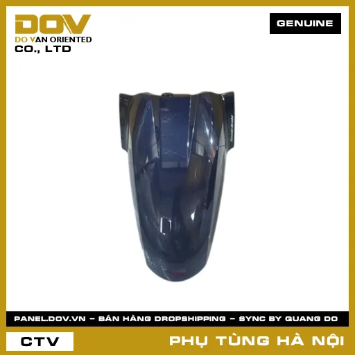 MÃ PHỤ TÙNG : 61200K2TV10ZC BỘ CHẮN BÙN TRƯỚC *PB426* — 61200K2TV10ZC