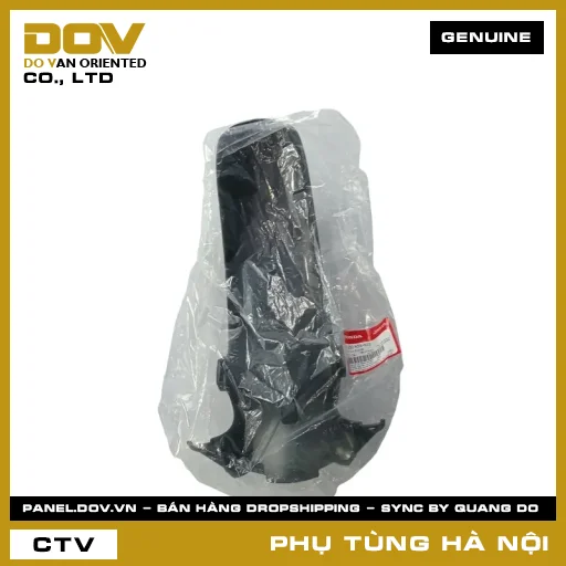 MÃ PHỤ TÙNG : 61200K56N10 CHẮN BÙN B TRƯỚC — 61200K56N10