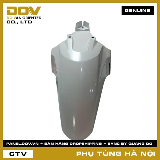 MÃ PHỤ TÙNG : 61200K77V00ZE BỘ CHẮN BÙN TRƯỚC *NHB35P* — 61200K77V00ZE