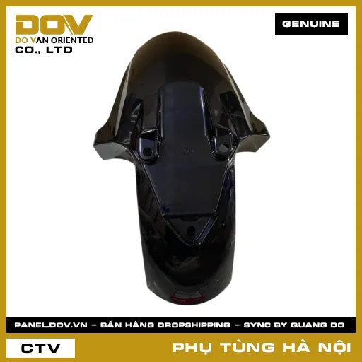 MÃ PHỤ TÙNG : 61200K77V10ZB BỘ CHẮN BÙN TRƯỚC *PB403P* — 61200K77V10ZB