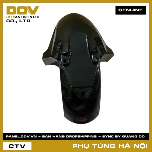 MÃ PHỤ TÙNG : 61200K77V10ZC BỘ CHẮN BÙN TRƯỚC *G209* — 61200K77V10ZC