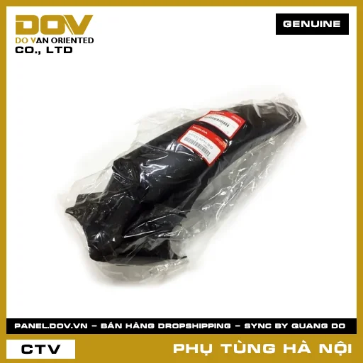 MÃ PHỤ TÙNG : 61200KPH900 CHẮN BÙN B TRƯỚC — 61200KPH900