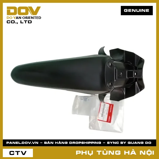 MÃ PHỤ TÙNG : 61200KWWA00 CHẮN BÙN B TRƯỚC — 61200KWWA00