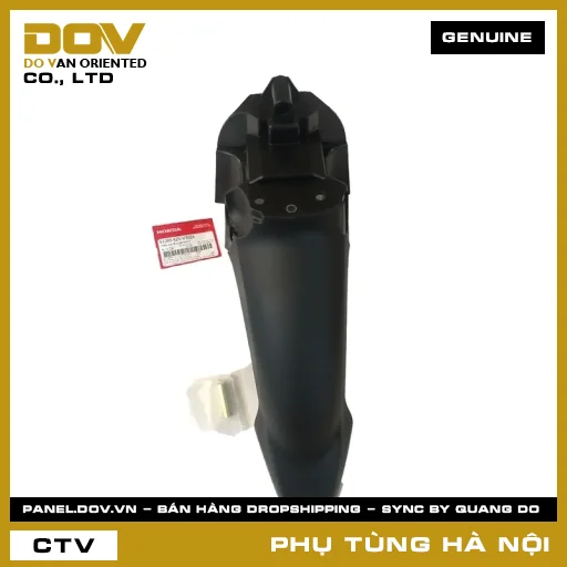 MÃ PHỤ TÙNG : 61200KZVV30ZA CHẮN BÙN B TRƯỚC*NH1* — 61200KZVV30ZA