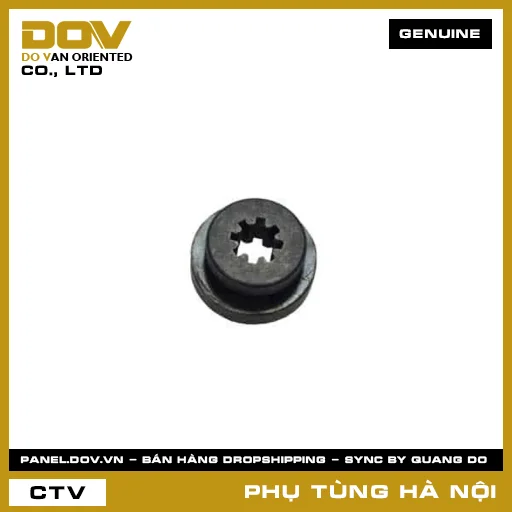 MÃ PHỤ TÙNG : 61304KRY900 CAO SU ỐP ĐÈN PHA — 61304KRY900