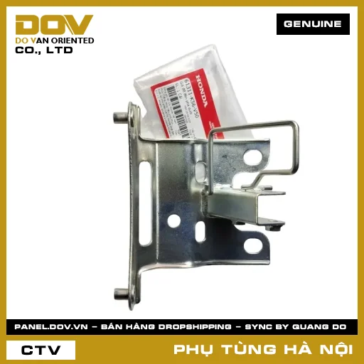 MÃ PHỤ TÙNG : 61311K56V50 GIÁ ĐỠ ĐÈN PHA DƯỚI — 61311K56V50