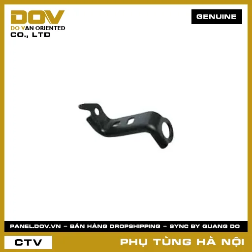 MÃ PHỤ TÙNG : 61324K45NL0 GIÁ ĐỠ ỐP DƯỚI PHẢI — 61324K45NL0