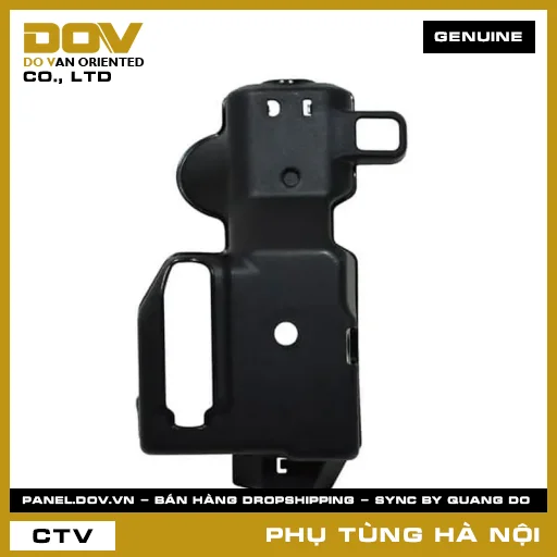 MÃ PHỤ TÙNG : 61410K45NA0 ỐP BỘ MÔ ĐUN ABS — 61410K45NA0