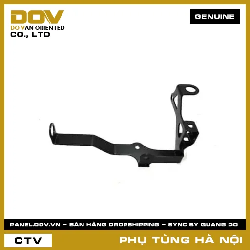 MÃ PHỤ TÙNG : 61411K45NA0 GIÁ ĐỠ BỘ MÔ ĐUN ABS — 61411K45NA0