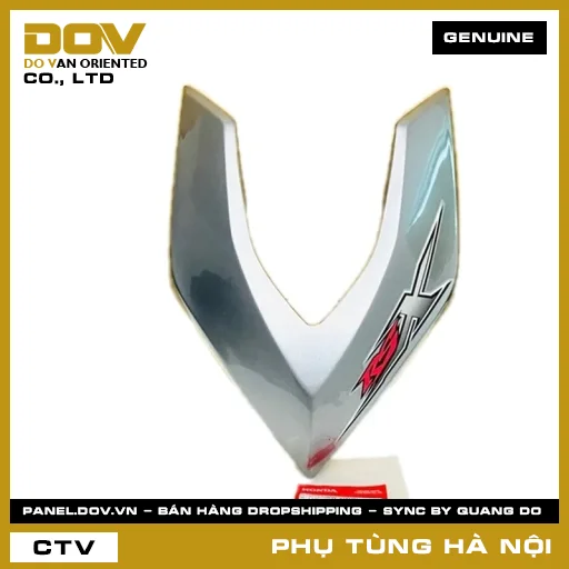 MÃ PHỤ TÙNG : 64100KWWV00ZD BỘ NẮP TRÊN ỐP TRƯỚC *NHA96P* — 64100KWWV00ZD