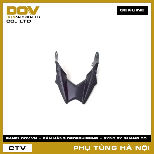 MÃ PHỤ TÙNG : 64151MJWJ80 ỐP DƯỚI TRƯỚC — 64151MJWJ80