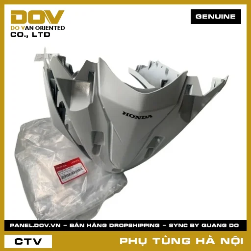MÃ PHỤ TÙNG : 64200K03M60ZA BỘ MẶT NẠ TRƯỚC *NHB55* — 64200K03M60ZA