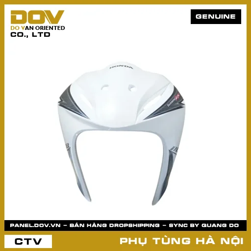 MÃ PHỤ TÙNG : 64200K03V20ZA BỘ ỐP TRƯỚC*NHB35* — 64200K03V20ZA