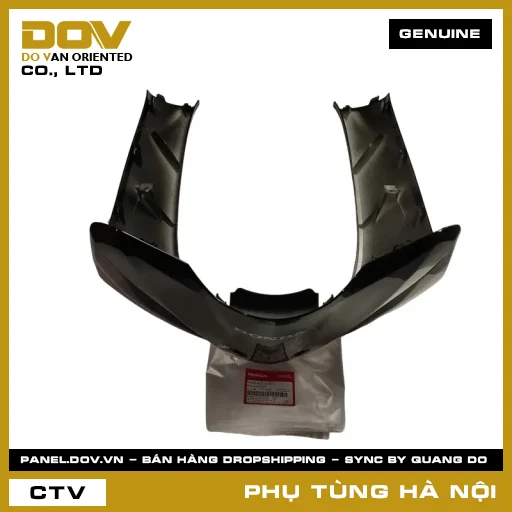 MÃ PHỤ TÙNG : 64200K03V20ZC BỘ ỐP TRƯỚC*R340* — 64200K03V20ZC