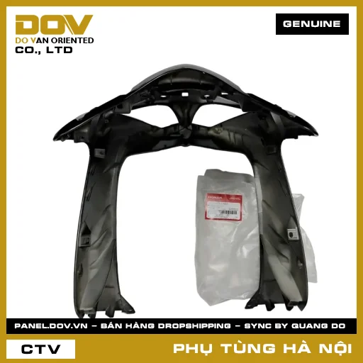 MÃ PHỤ TÙNG : 64200K03V70ZA BỘ ỐP TRƯỚC *NHA96P* — 64200K03V70ZA
