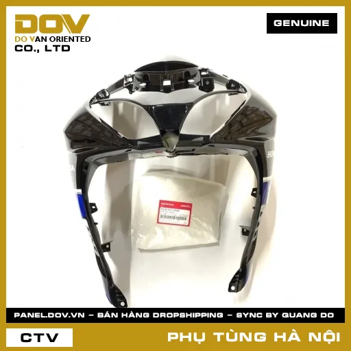 MÃ PHỤ TÙNG : 64200K03V70ZB BỘ ỐP TRƯỚC *B206M* — 64200K03V70ZB