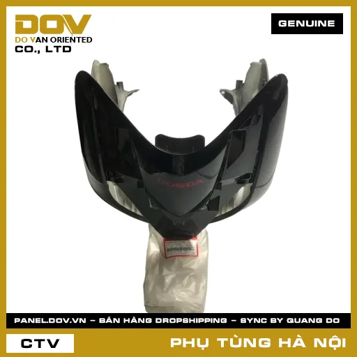 MÃ PHỤ TÙNG : 64200K03V70ZD BỘ ỐP TRƯỚC *NHA69P* — 64200K03V70ZD